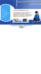 Mobile Screenshot of kaybeemontessori.com